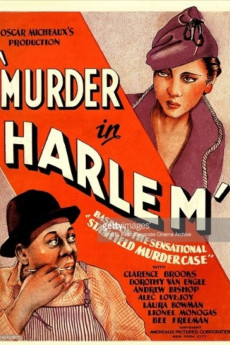 Murder in Harlem (1935) download