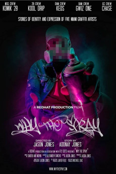 Why the Spray (2020) download